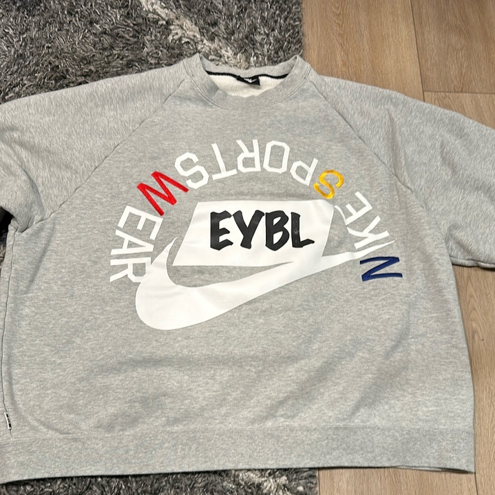 Eybl sweatshirt
